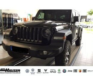 Jeep Wrangler Gebrauchtwagen