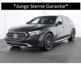 Mercedes-Benz E 300 Gebrauchtwagen
