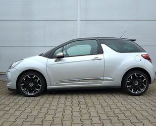 Citroen DS3 Gebrauchtwagen