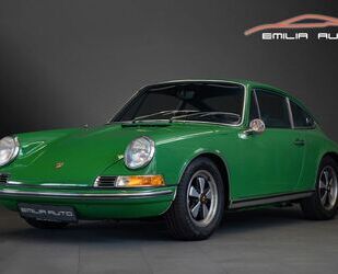 Porsche 911 Urmodell Gebrauchtwagen