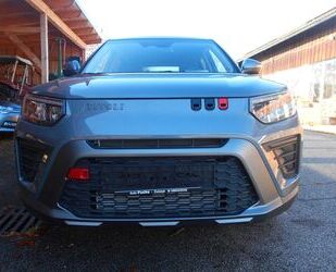 SsangYong Tivoli Gebrauchtwagen