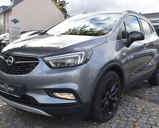 Opel Mokka X Gebrauchtwagen