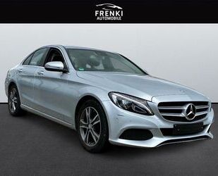Mercedes-Benz C 180 Gebrauchtwagen