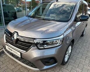 Renault Kangoo Gebrauchtwagen