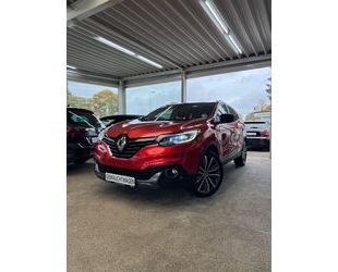 Renault Kadjar Gebrauchtwagen