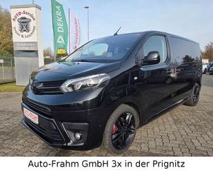 Toyota Proace (Verso) Gebrauchtwagen