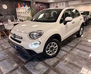 Fiat 500X Gebrauchtwagen