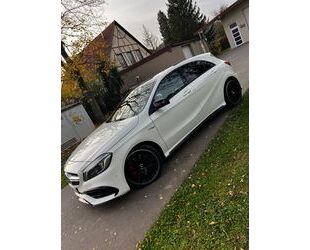 Mercedes-Benz A 45 AMG Gebrauchtwagen