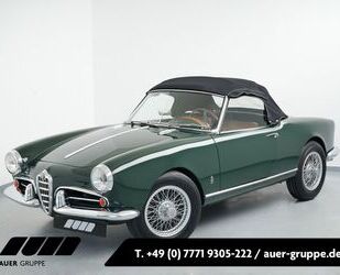 Alfa Romeo Giulietta Gebrauchtwagen