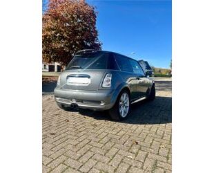 Mini Cooper S Gebrauchtwagen