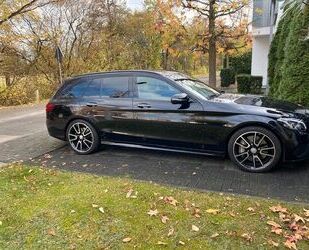 Mercedes-Benz C 450 AMG Gebrauchtwagen