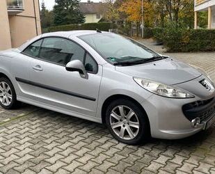 Peugeot 207 Gebrauchtwagen