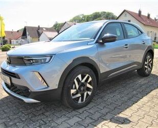 Opel Mokka Gebrauchtwagen