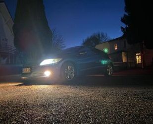 Honda CR-Z Gebrauchtwagen