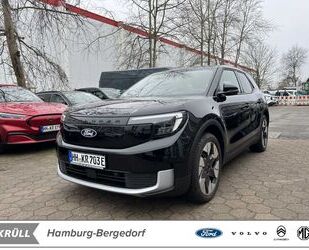 Ford Explorer Gebrauchtwagen