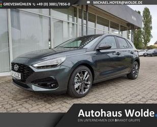 Hyundai i30 Gebrauchtwagen