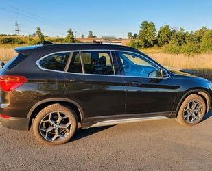 BMW X1 Gebrauchtwagen
