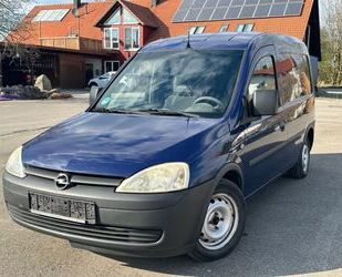Opel Combo Gebrauchtwagen