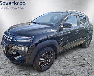 Dacia Spring Gebrauchtwagen