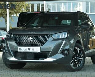 Peugeot 2008 Gebrauchtwagen