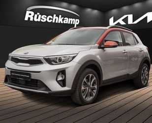 Kia Stonic Gebrauchtwagen
