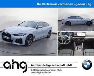 BMW 430 Gran Coupé Gebrauchtwagen