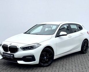 BMW 118 Gebrauchtwagen