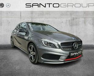 Mercedes-Benz A 250 Gebrauchtwagen