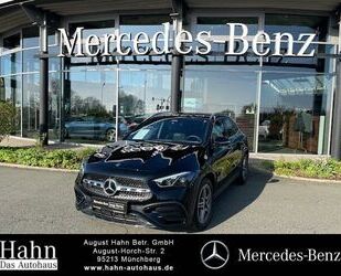 Mercedes-Benz GLA 200 Gebrauchtwagen
