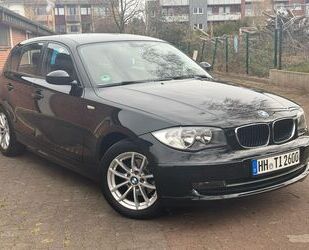 BMW 116 Gebrauchtwagen