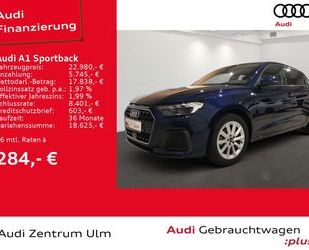 Audi A1 Gebrauchtwagen