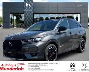 DS Automobiles DS7 (Crossback) Gebrauchtwagen