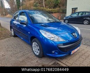 Peugeot 206 Gebrauchtwagen