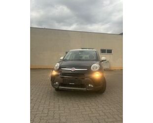 Fiat 500L Trekking Gebrauchtwagen