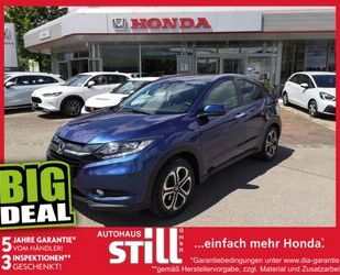 Honda HR-V Gebrauchtwagen
