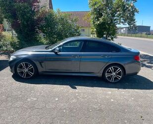BMW 435 Gran Coupé Gebrauchtwagen