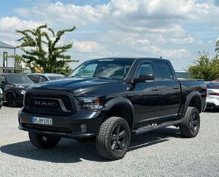Dodge RAM Gebrauchtwagen
