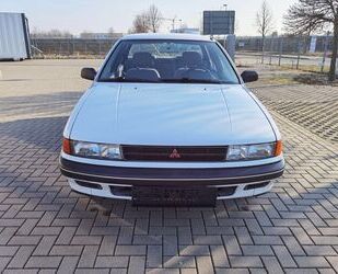 Mitsubishi Lancer Gebrauchtwagen