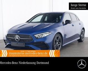 Mercedes-Benz A 250 Gebrauchtwagen