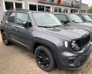 Mazda Renegade 