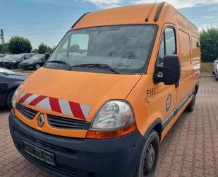 Renault Master Gebrauchtwagen