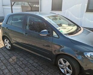 VW Golf Plus Gebrauchtwagen
