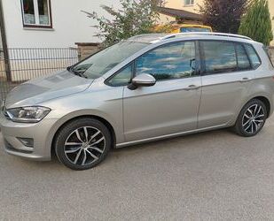 VW Golf Sportsvan Gebrauchtwagen