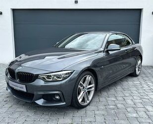BMW 435 Gebrauchtwagen