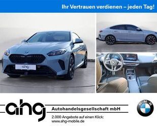 BMW 220 Gran Coupé Gebrauchtwagen