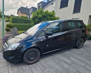 Opel Zafira Gebrauchtwagen