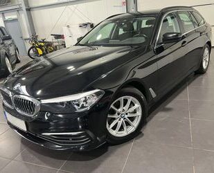 BMW 520 Gebrauchtwagen