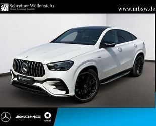 Mercedes-Benz GLE 53 AMG Gebrauchtwagen