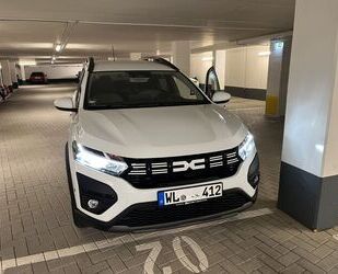 Dacia Jogger Gebrauchtwagen