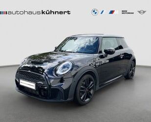 Mini Cooper S Gebrauchtwagen